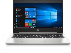 Laptop HP - Notebook - 14" Intel Core i5 I5-10210U 8Gb 1TB Wind 10 Pro